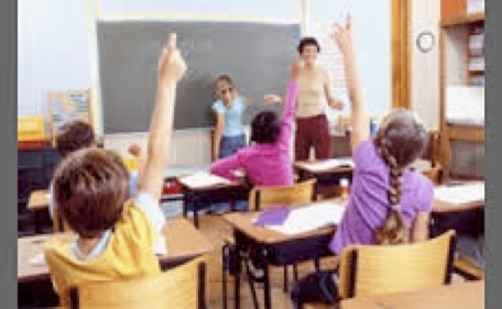 Classroom