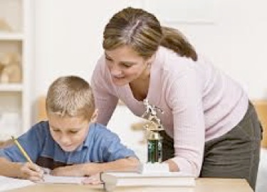 Mon and Kid