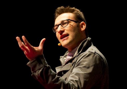 Simon Sinek