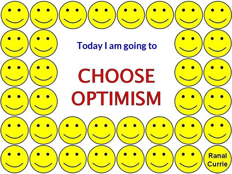 Choose Optimism