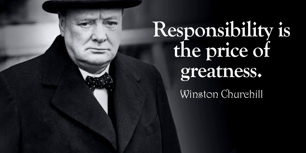 Churchill