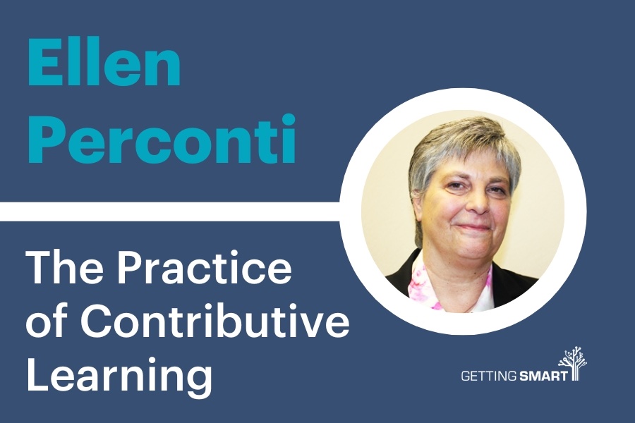 Contributive Learning