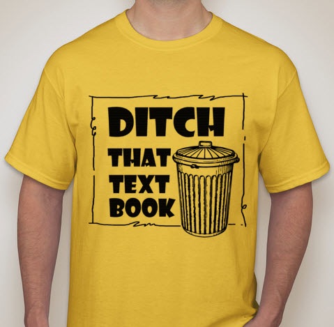 Ditch Shirt