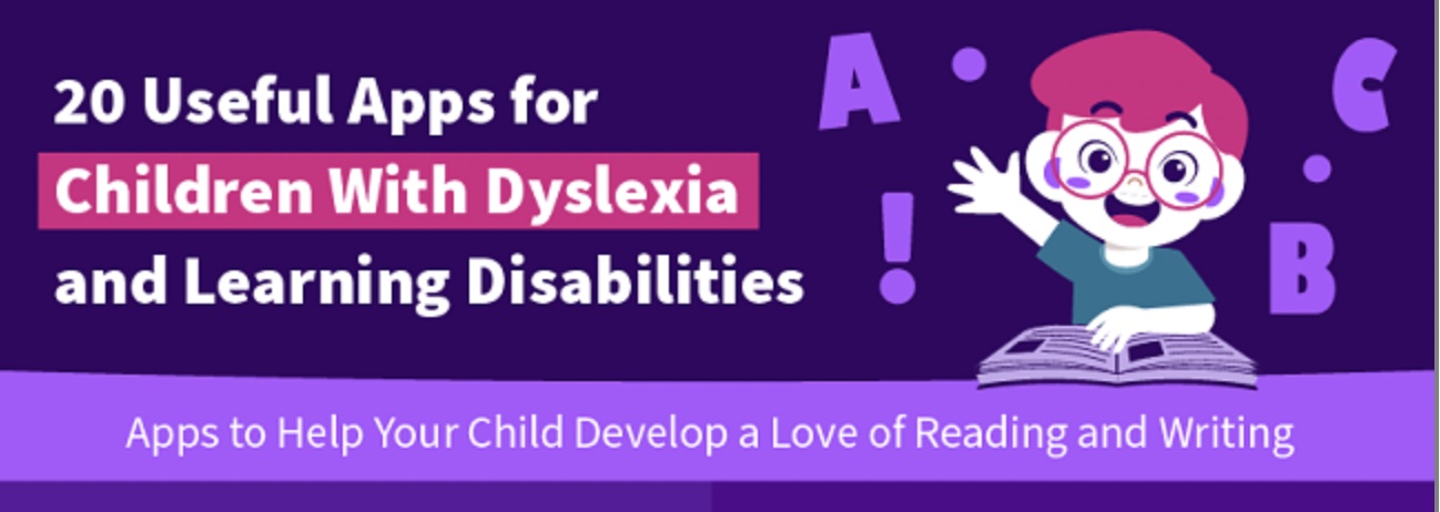Dyslexia Apps