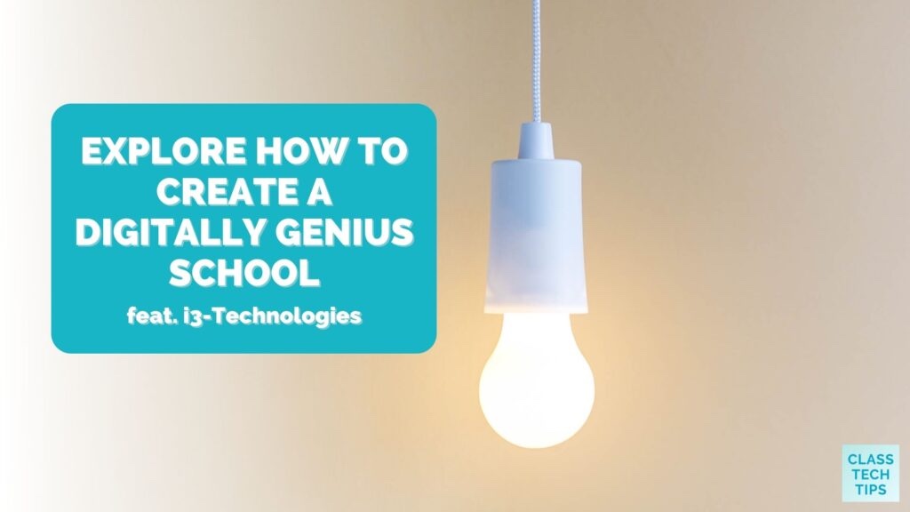 Genius Schools