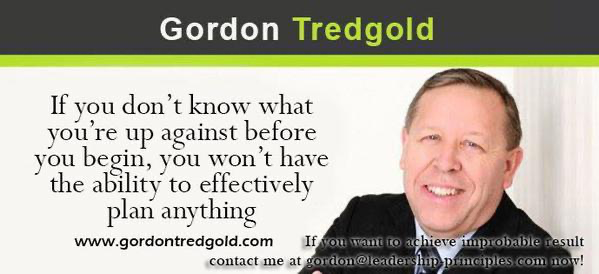 Gordon Threadgold