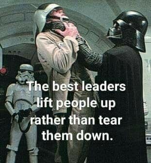 Leaders