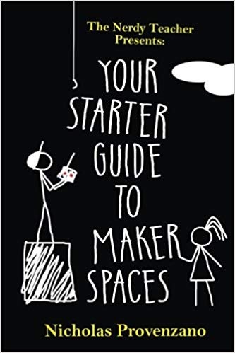 Maker Spaces