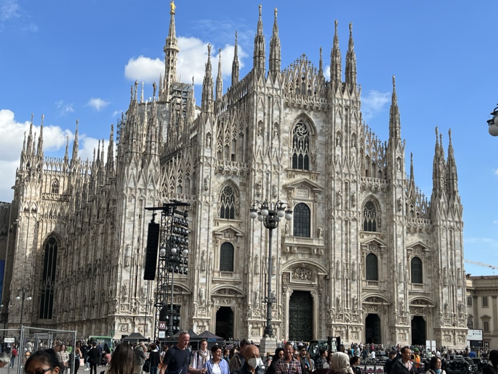 Milan