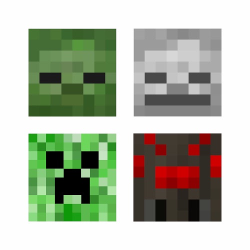 Miecraft
