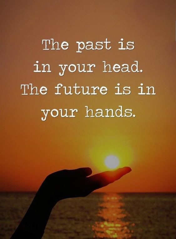 Past Future