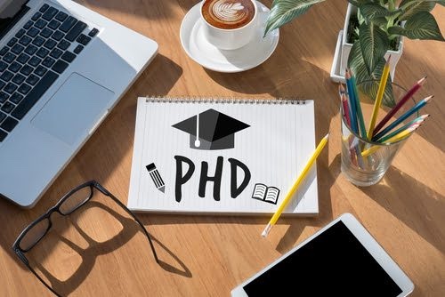 PhD Tips