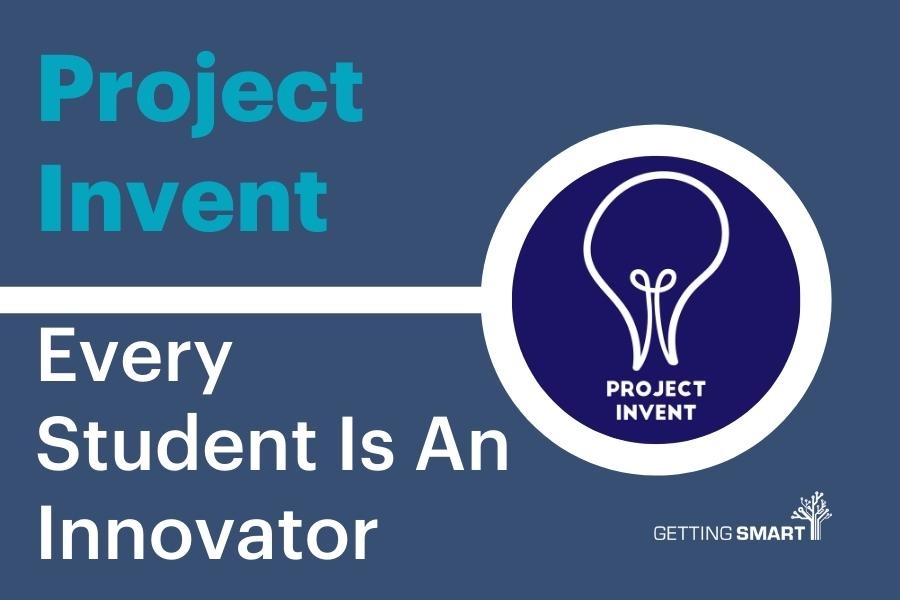 Project Invent