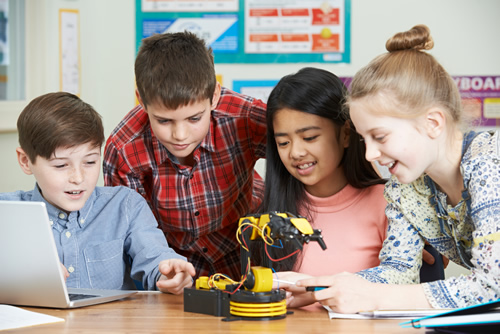 STEM Resources