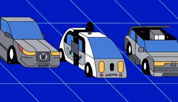 Self-Driving Car