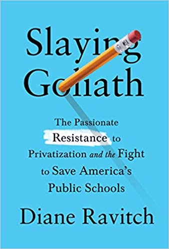 Slaying Goliath