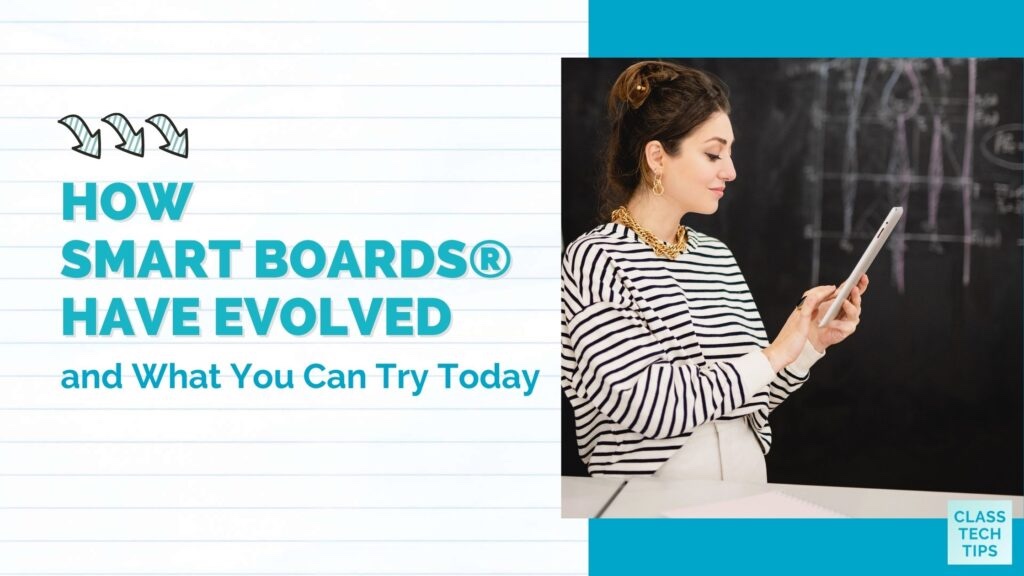 Smart Boards