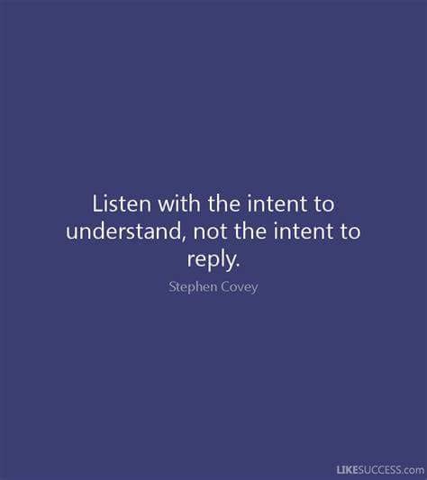 Steven Covey Quote