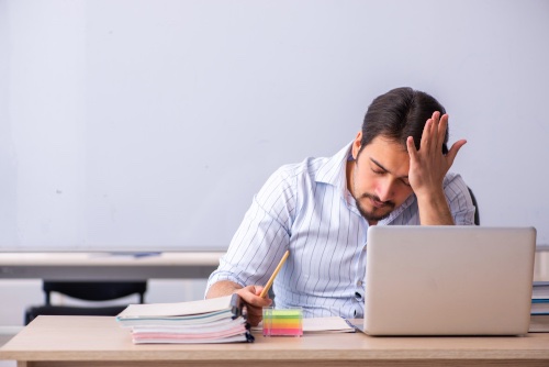 Teacher Retention
