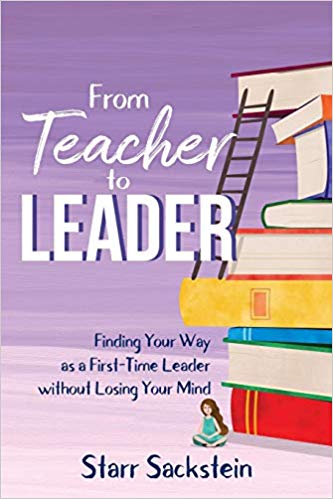 Teacher to Leader