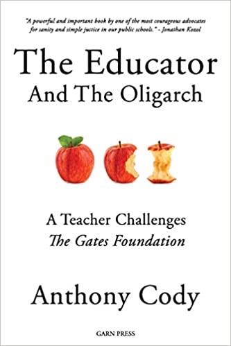 The Educator and the Oligarch
