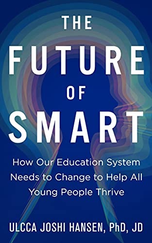 The Future of Smart
