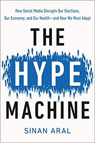 The Hype Machine