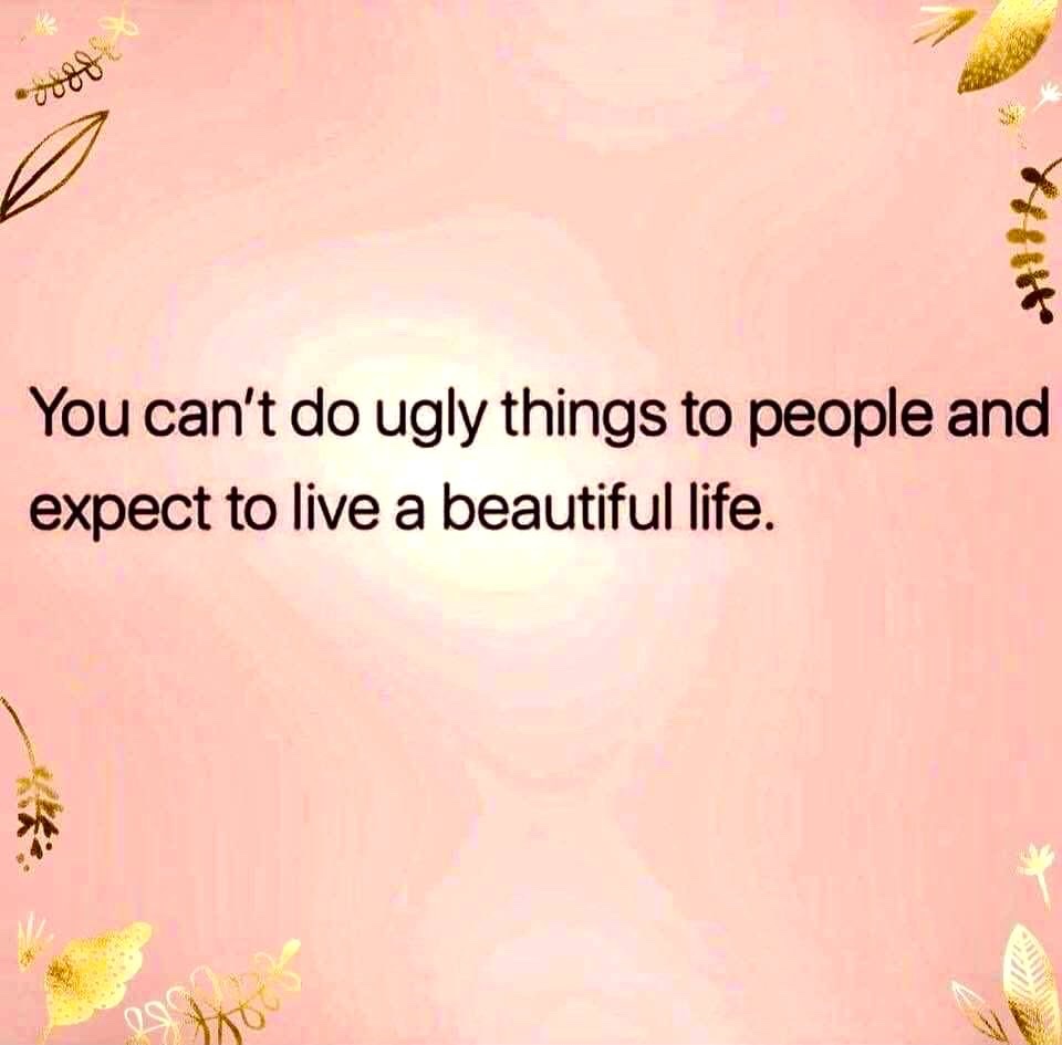 Ugly Things