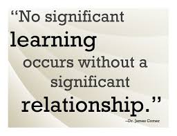 Relationships Quote